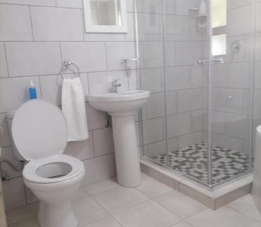 Kimberley House | Tucker House B&B