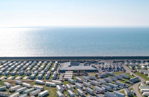 Dymchurch Resort | Tucker’s Retreat