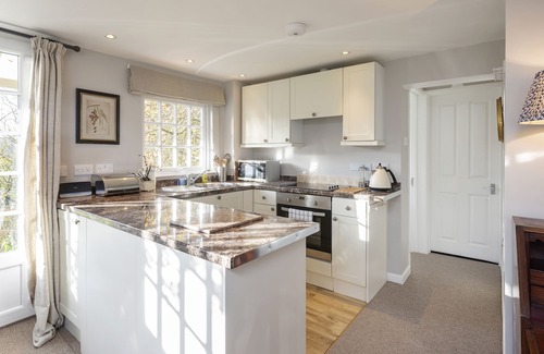 Monkton Combe Apartment | Tucking Mill View