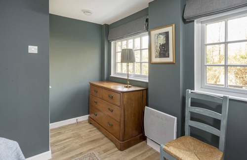 Monkton Combe Apartment | Tucking Mill View