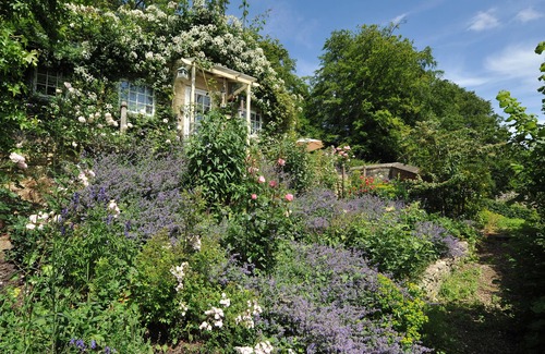 Monkton Combe Apartment | Tucking Mill View