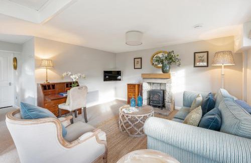 Monkton Combe Apartment | Tucking Mill View- Self Catering