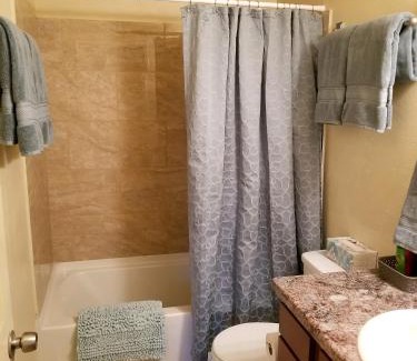 Tucson Apartment | Tucson Airport Oasis