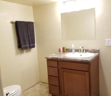 Tucson Apartment | Tucson Airport Oasis