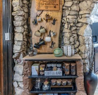 Tucson House | Tucson Bottle House - New Listing - Special Deals