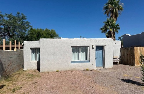 Palo Verde House | Tucson Gem Near UA & UMC