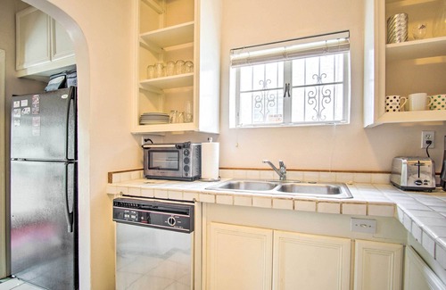 Rincon Heights House | Tucson Vacation Rental Near University of Arizona!