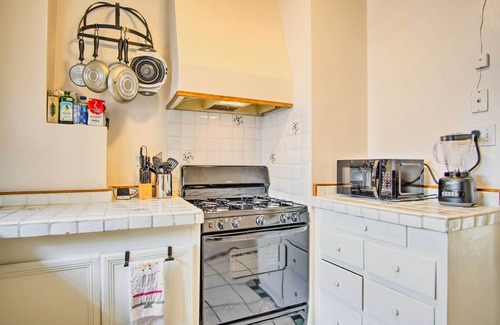 Rincon Heights House | Tucson Vacation Rental Near University of Arizona!