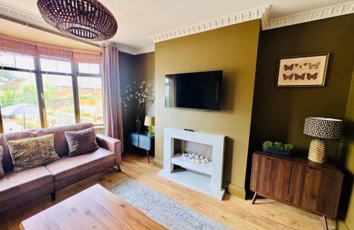 Tudhoe House | Tudhoe Park Villas