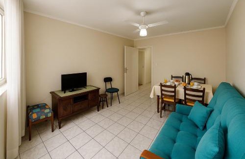 Pitangueiras Apartment | Tudo a pé sem stress, praia, comida e Shopping