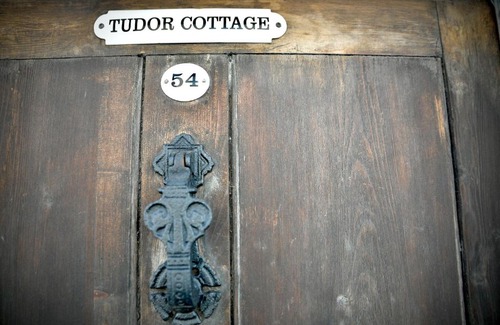 Sandwich House | Tudor Cottage
