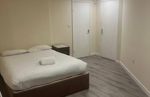 Nottingham Hotel | Tudor House Hotel