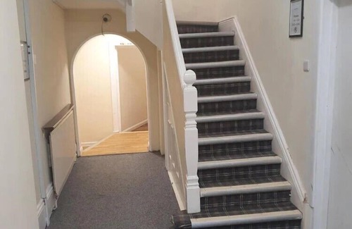 Nottingham Hotel | Tudor House Hotel