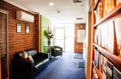 Hamilton Hotel | Tudor Inn Newcastle