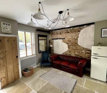 King's Lynn House | TudorRose Townhouse - A New Unique Town Centre Home