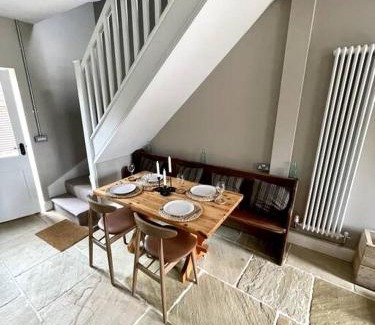 King's Lynn House | TudorRose Townhouse - A New Unique Town Centre Home