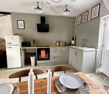 King's Lynn House | TudorRose Townhouse - A New Unique Town Centre Home