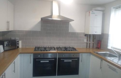 Liverpool Apartment | Tuebrook Stays