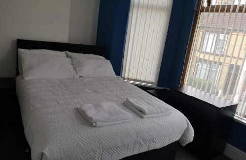 Liverpool Apartment | Tuebrook Stays