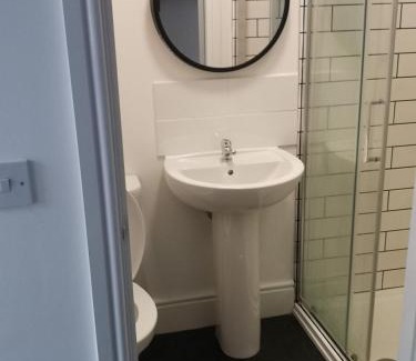 Liverpool Apartment | Tuebrook Stays