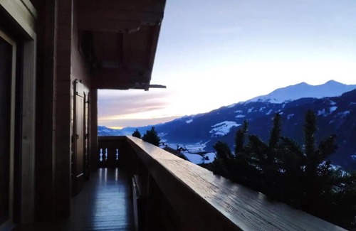 Bramberg am Wildkogel Ski Chalet | Tuffo Chalet Bramberg-CONTACT #WHATSAP BEFORE BOOKING # -I-43-681-8157-1600-