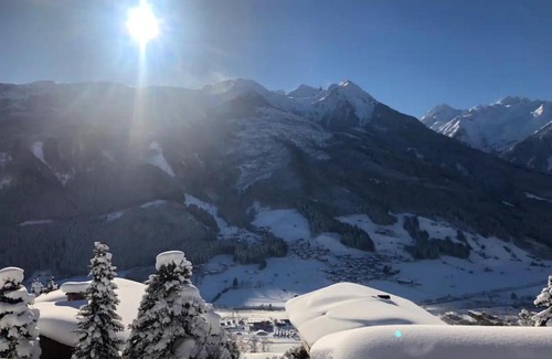 Bramberg am Wildkogel Ski Chalet | Tuffo Chalet Bramberg-CONTACT #WHATSAP BEFORE BOOKING # -I-43-681-8157-1600-