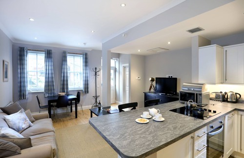 Appleby-in-Westmorland Hotel | Tufton Arms Hotel