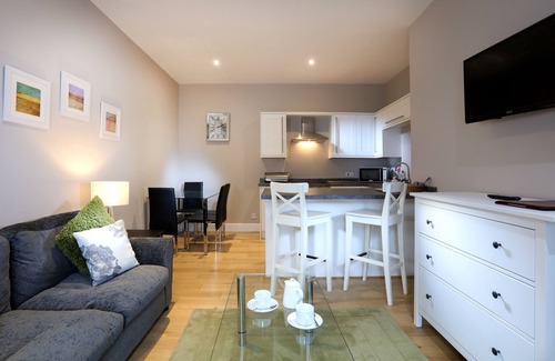Appleby-in-Westmorland Hotel | Tufton Arms Hotel