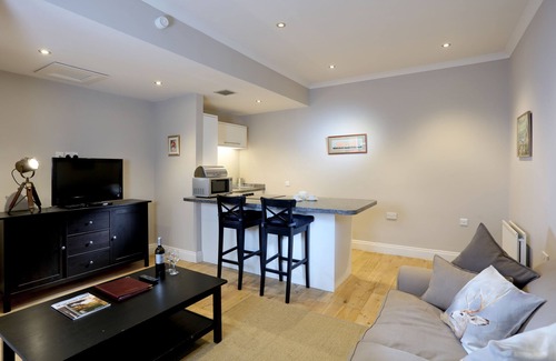 Appleby-in-Westmorland Hotel | Tufton Arms Hotel