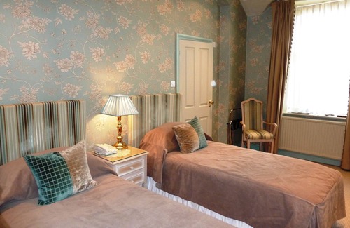 Appleby-in-Westmorland Hotel | Tufton Arms Hotel
