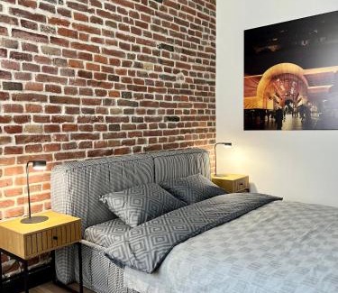 Yavory Apartment | Tugan Apart