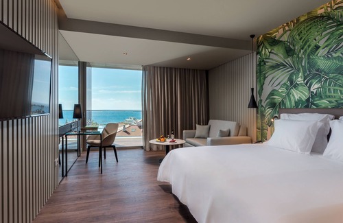 Sao Martinho Hotel | Tui Blue Gardens - Adults Only - Savoy Signature