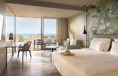 Sao Martinho Hotel | Tui Blue Gardens - Adults Only - Savoy Signature