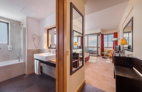 Sao Martinho Hotel | Tui Blue Gardens - Adults Only - Savoy Signature