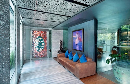 Bangkok Central Business District Hotel | TUI BLUE Maduzi hotel Bangkok