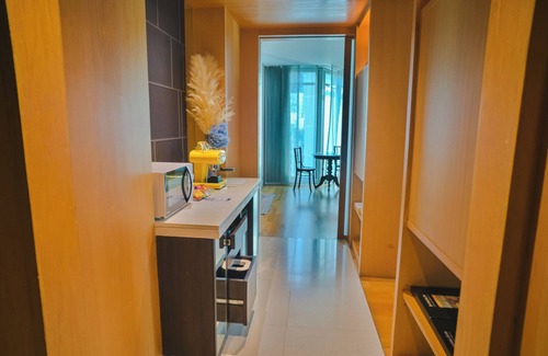 Bangkok Central Business District Hotel | TUI BLUE Maduzi hotel Bangkok