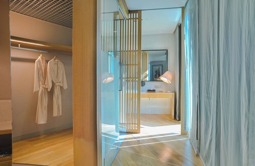 Bangkok Central Business District Hotel | TUI BLUE Maduzi hotel Bangkok