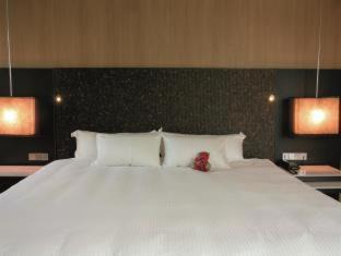 Bangkok Central Business District Hotel | TUI BLUE Maduzi Hotel Bangkok