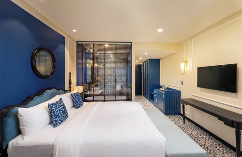 Tuy Hoa Hotel | TUI BLUE Tuy Hoa - Wellness & Retreat Hotel