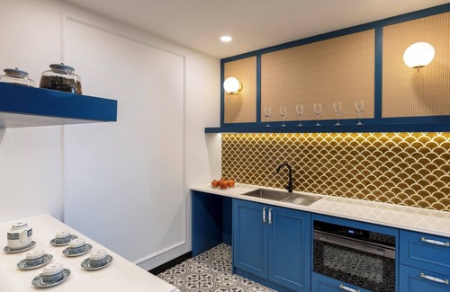 Tuy Hoa Hotel | TUI BLUE Tuy Hoa - Wellness & Retreat Hotel