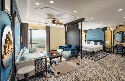Tuy Hoa Hotel | TUI BLUE Tuy Hoa - Wellness & Retreat Hotel