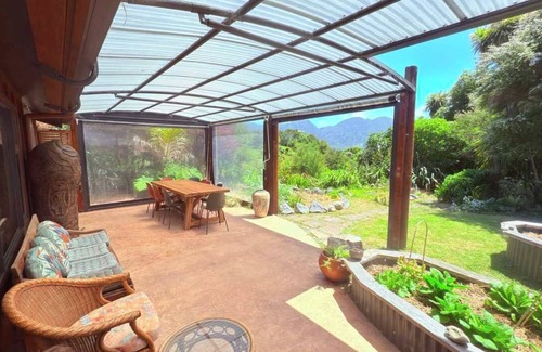 Collingwood House | Tui Lodge - Getaway in Collingwood