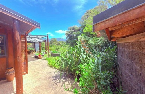 Collingwood House | Tui Lodge - Getaway in Collingwood