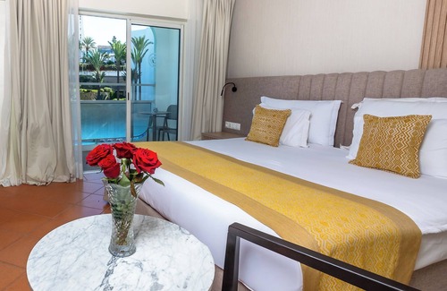 Agadir City Center Hotel | TUI SUNEO Kenzi Europa