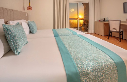 Agadir City Center Hotel | TUI SUNEO Kenzi Europa