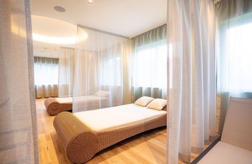 Trassenheide Hotel | TUI SUNEO Kinderresort Usedom