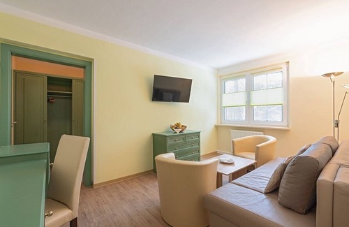 Trassenheide Hotel | TUI SUNEO Kinderresort Usedom