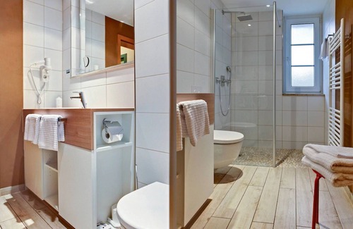 Trassenheide Hotel | TUI SUNEO Kinderresort Usedom