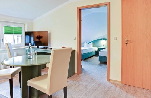 Trassenheide Hotel | TUI SUNEO Kinderresort Usedom