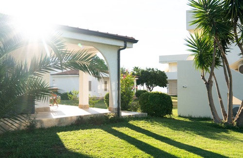 Ricadi House | TUI SUNEO La Conchiglia - Adults Only Resort & Spa